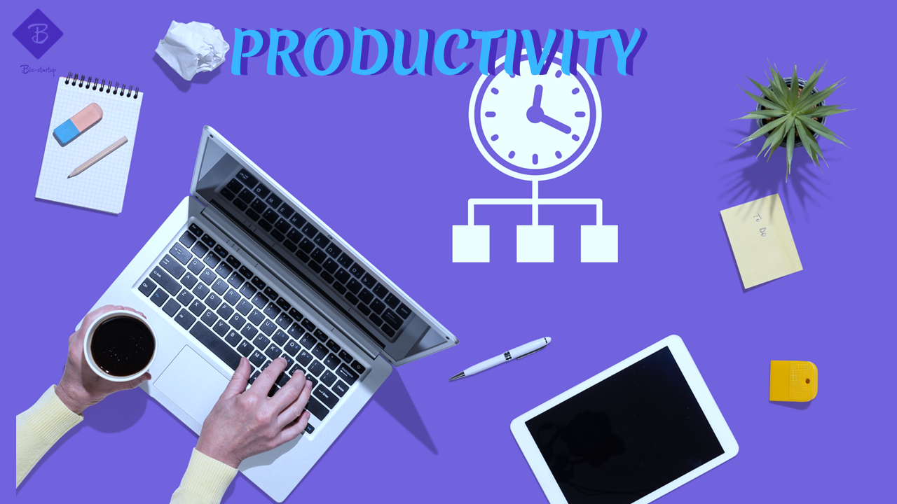 5 Practices of Highly Productive People